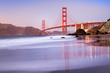 Golden Gate Bridge San Francisco