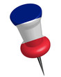 Pinnadel Frankreich
