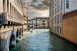 View of Venice