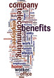 Benefiting The Company Telecommuting
