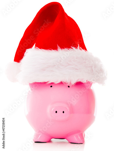 Photo: Christmas savings Christmas savings