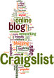 Blogging On Craigslist  An Option For Your Online Business