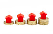 Saving For A House