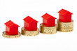 Saving For A House