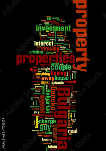 Vector: BULGARIA The Hype False Urgency and Exaggerated Returns BULGARIA The Hype False Urgency and Exaggerated Returns