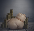 Foto: Piggy bank Piggy bank