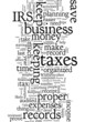 3 Tips For Keeping Proper Tax Records For Your Home Business  An