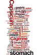 Cayenne pepper could help Stomach Ulcers