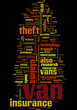 Cheap Van Insurance Undermined by Theft Figures