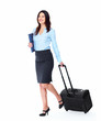 Foto: Business woman. Business woman.