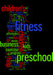 A Preschool Children s Fitness Business Helps Kids Get in Shape