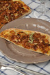 Karamellisierte Zwiebeltarte