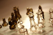 Chess game