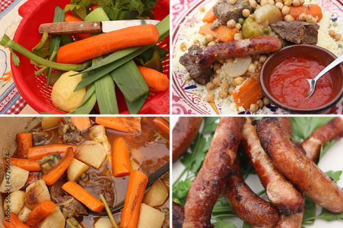 Photo: Couscous Royal Couscous Royal