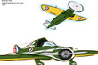 Fighter Plane