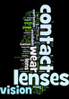Doctor Recommend Reading Glasses Combination With Contact lenses