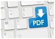 clavier PDF