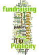 Fundraising Publicity Tips