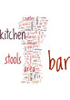 Gain Extra Seating With Bar Stools
