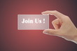 Photo: virtual business card virtual business card