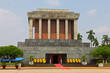 Mausoleum