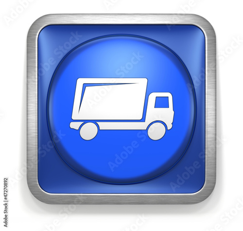 Illustration: Delivery_Blue_Button Delivery_Blue_Button