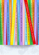 Brazilian bahia bracelets