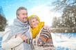 rentner winter