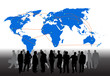 Vector: International International