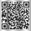 QR code texture métal.