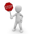 Stopschild
