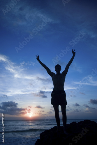 Photo: Aura Cleansing Aura Cleansing