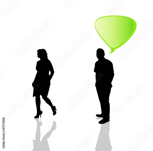 Vector: Relationship Relationship