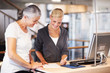 Senior members get contract benefits at this gym!