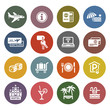 Vecteur : Recreation, Travel Recreation, Travel