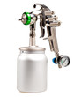 New metal brilliant Spray gun