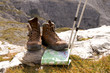 Wandern