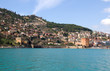 Burgberg und Roter Turm - Alanya - Türkei