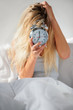 It's time to wake up...again