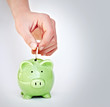 Be wise with your money and save