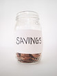 Think smart! Save!