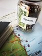 Saving for the adventure of a lifetime!