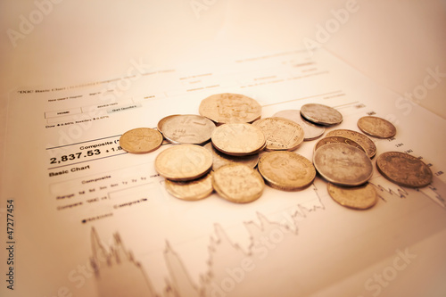 Photo: Investing small in the big markets Investing small in the big markets