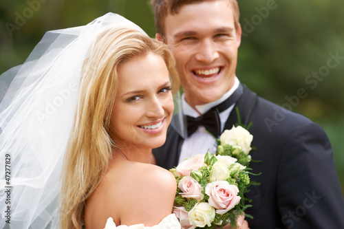 Photo: Beginning together Beginning together