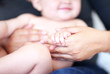 Babies are a gift from heaven