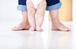 Photo: Baby steps Baby steps