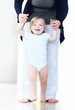 Learning to walk