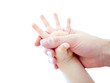 Photo: Hand in hand Hand in hand