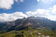 Sellagruppe - Dolomiten - Alpen