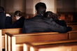 Gaining Comfort From Family